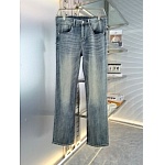 Louis Vuitton Jeans For Men # 305732