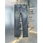 Louis Vuitton Jeans For Men # 305732, cheap Louis Vuitton Jeans