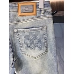 D&G Jeans For Men # 305733, cheap D&G Jeans