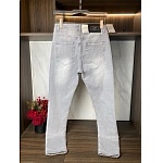 Gucci Jeans For Men # 305734, cheap Men's Gucci Jeans
