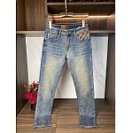 Louis Vuitton Jeans For Men # 305735