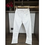 Prada Jeans For Men # 305736, cheap Prada Jeans