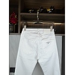 Prada Jeans For Men # 305736, cheap Prada Jeans