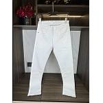 Fendi Jeans For Men # 305737, cheap Fendi Jeans