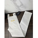 Fendi Jeans For Men # 305737, cheap Fendi Jeans