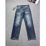 Fendi Jeans For Men # 305738, cheap Fendi Jeans