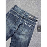 Fendi Jeans For Men # 305738, cheap Fendi Jeans