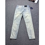 Louis Vuitton Jeans For Men # 305739, cheap Louis Vuitton Jeans