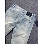 Louis Vuitton Jeans For Men # 305739, cheap Louis Vuitton Jeans