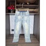 Louis Vuitton Jeans For Men # 305740