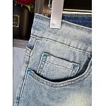 Louis Vuitton Jeans For Men # 305740, cheap Louis Vuitton Jeans