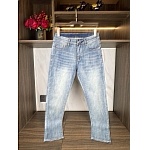 Loewe Jeans For Men # 305741, cheap Loewe Jeans