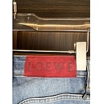 Loewe Jeans For Men # 305741, cheap Loewe Jeans