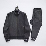 Louis Vuitton Tracksuits For Men # 305745
