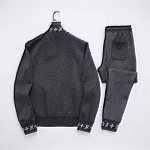 Louis Vuitton Tracksuits For Men # 305745, cheap LV Tracksuits
