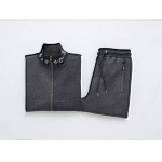 Louis Vuitton Tracksuits For Men # 305745, cheap LV Tracksuits