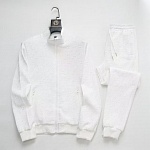Louis Vuitton Tracksuits For Men # 305746, cheap LV Tracksuits