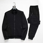 Louis Vuitton Tracksuits For Men # 305747, cheap LV Tracksuits