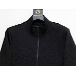 Louis Vuitton Tracksuits For Men # 305747, cheap LV Tracksuits
