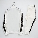 Louis Vuitton Tracksuits For Men # 305748, cheap LV Tracksuits