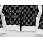 Louis Vuitton Tracksuits For Men # 305748, cheap LV Tracksuits