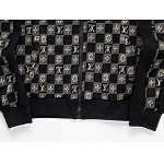 Louis Vuitton Tracksuits For Men # 305749, cheap LV Tracksuits