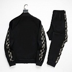 Louis Vuitton Tracksuits For Men # 305749, cheap LV Tracksuits
