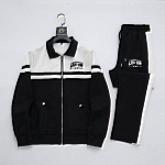 Louis Vuitton Tracksuits For Men # 305750, cheap LV Tracksuits