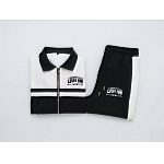 Louis Vuitton Tracksuits For Men # 305750, cheap LV Tracksuits