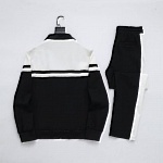 Louis Vuitton Tracksuits For Men # 305750, cheap LV Tracksuits