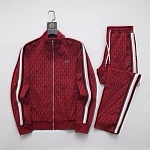 Lacoste Tracksuits For Men # 305758, cheap Lacoste Tracksuits