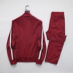 Lacoste Tracksuits For Men # 305758, cheap Lacoste Tracksuits