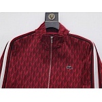 Lacoste Tracksuits For Men # 305758, cheap Lacoste Tracksuits