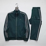Lacoste Tracksuits For Men # 305759, cheap Lacoste Tracksuits