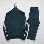 Lacoste Tracksuits For Men # 305759, cheap Lacoste Tracksuits