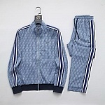 Lacoste Tracksuits For Men # 305760, cheap Lacoste Tracksuits