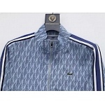 Lacoste Tracksuits For Men # 305760, cheap Lacoste Tracksuits