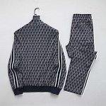 Lacoste Tracksuits For Men # 305761, cheap Lacoste Tracksuits