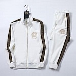 Versace Tracksuits For Men # 305762, cheap Versace Tracksuits