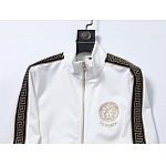 Versace Tracksuits For Men # 305762, cheap Versace Tracksuits