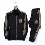 Versace Tracksuits For Men # 305763, cheap Versace Tracksuits