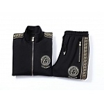 Versace Tracksuits For Men # 305763, cheap Versace Tracksuits