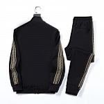 Versace Tracksuits For Men # 305763, cheap Versace Tracksuits