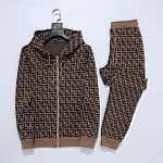 Fendi Tracksuits For Men # 305764, cheap Fendi Tracksuits