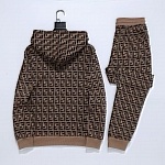 Fendi Tracksuits For Men # 305764, cheap Fendi Tracksuits