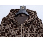 Fendi Tracksuits For Men # 305764, cheap Fendi Tracksuits