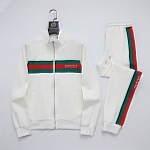 Gucci Tracksuits For Men # 305765