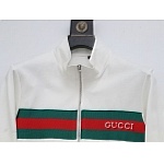 Gucci Tracksuits For Men # 305765, cheap Gucci Tracksuits
