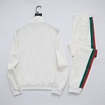 Gucci Tracksuits For Men # 305765, cheap Gucci Tracksuits