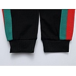 Gucci Tracksuits For Men # 305766, cheap Gucci Tracksuits